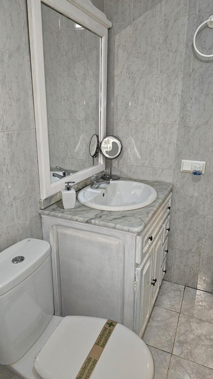 Ideal Holiday Apartment One Bedroom City Center Malaga Exterior photo